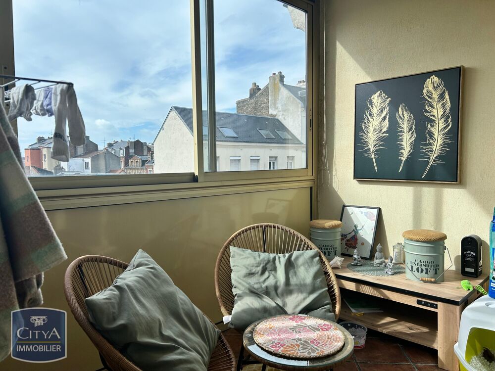 appartement