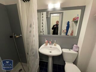  Appartement � vendre 1 pi�ce 16 m�