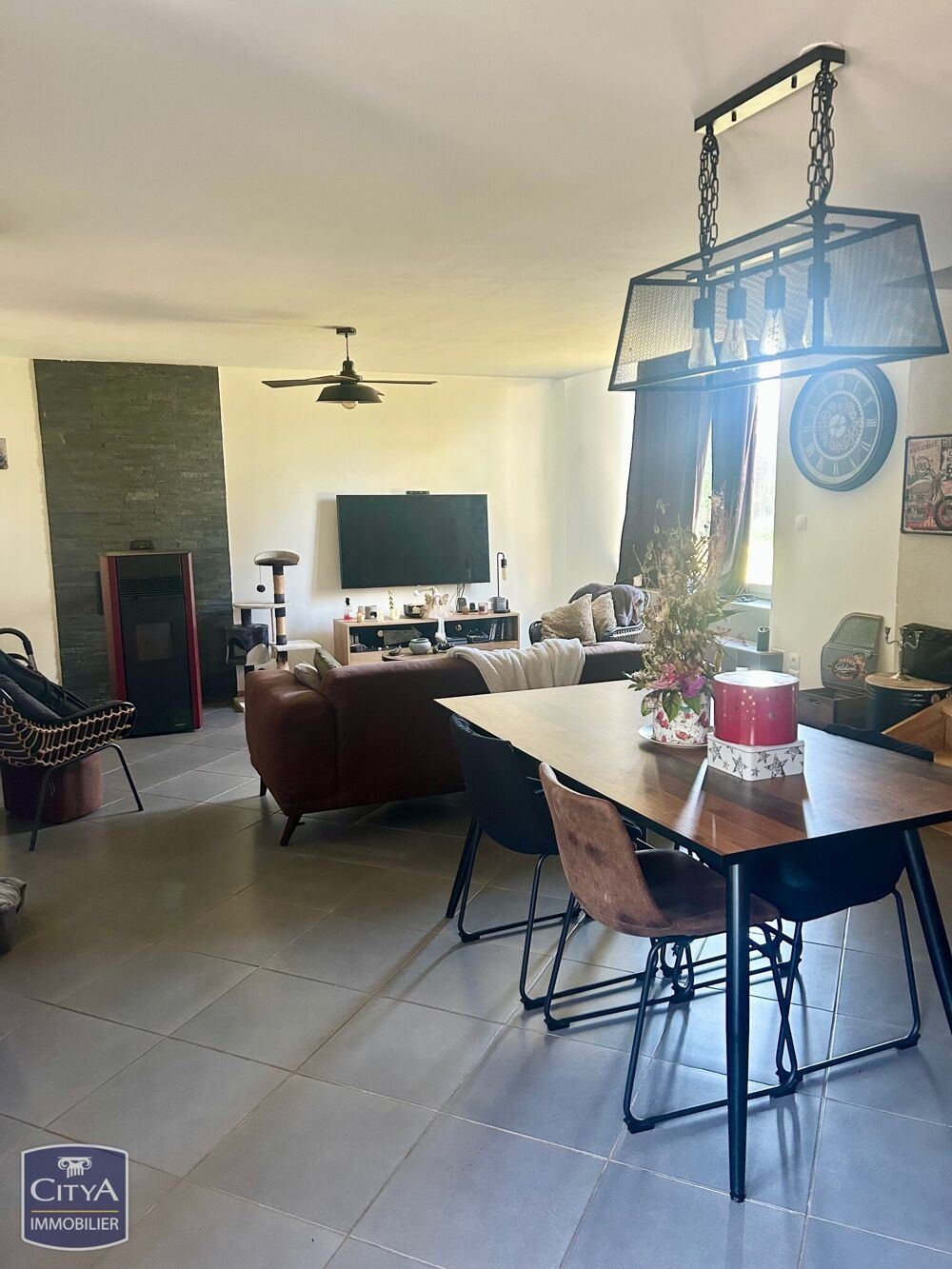 Vente Maison maison Bourg-le-roi