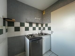  Appartement à vendre 3 pièces 56 m²