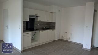  Appartement à vendre 34 m²
