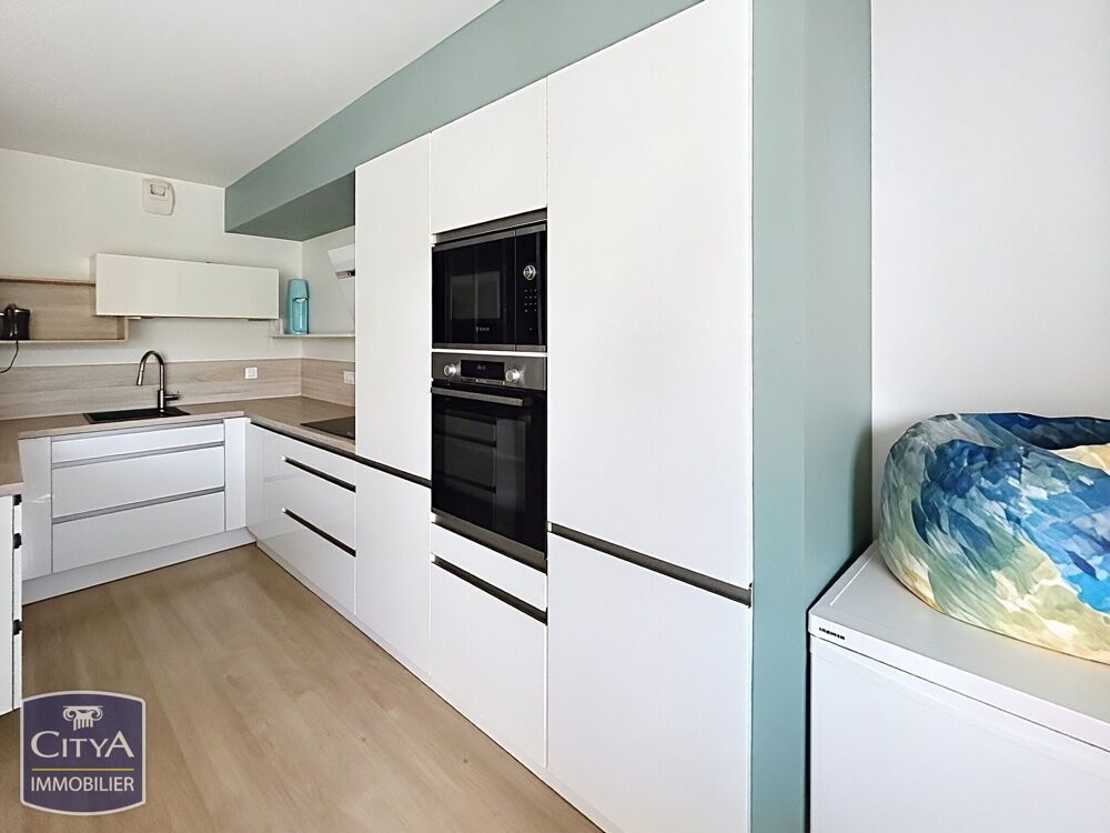 Vente Appartement appartement Le mans