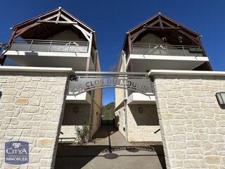  Appartement � vendre 4 pi�ces 95 m�