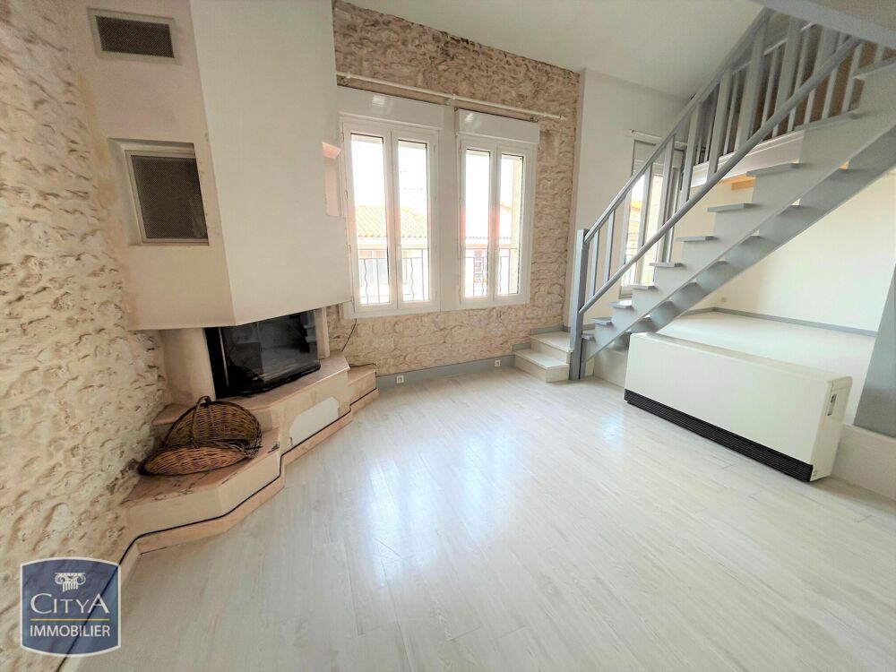 Appartement 3 pièces 84 m² · à Saint-Georges-de-Didonne · 84 m² · 239 000 €