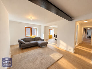 Appartement 5 pièces 120 m² · à Bourges · 120 m² · 190 000 €