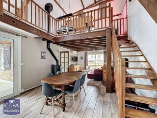  Maison à vendre 6 pièces 142 m²