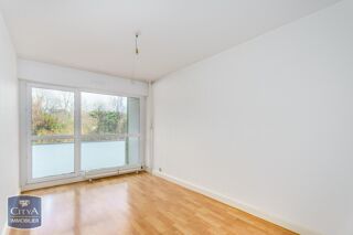  Appartement à vendre 4 pièces 83 m²