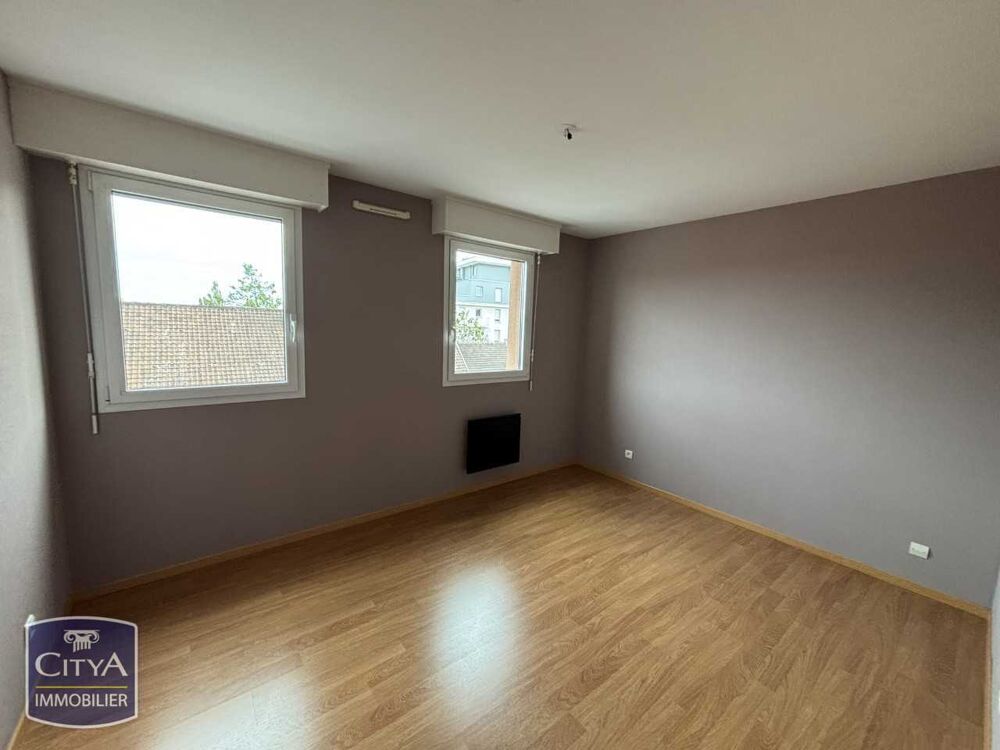 Vente Appartement appartement Lens