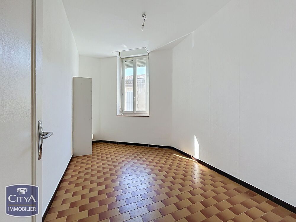 Vente Appartement appartement Nîmes