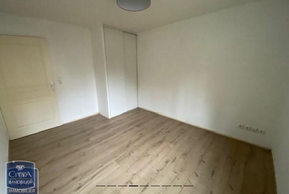 Vente Appartement appartement Saint-avold