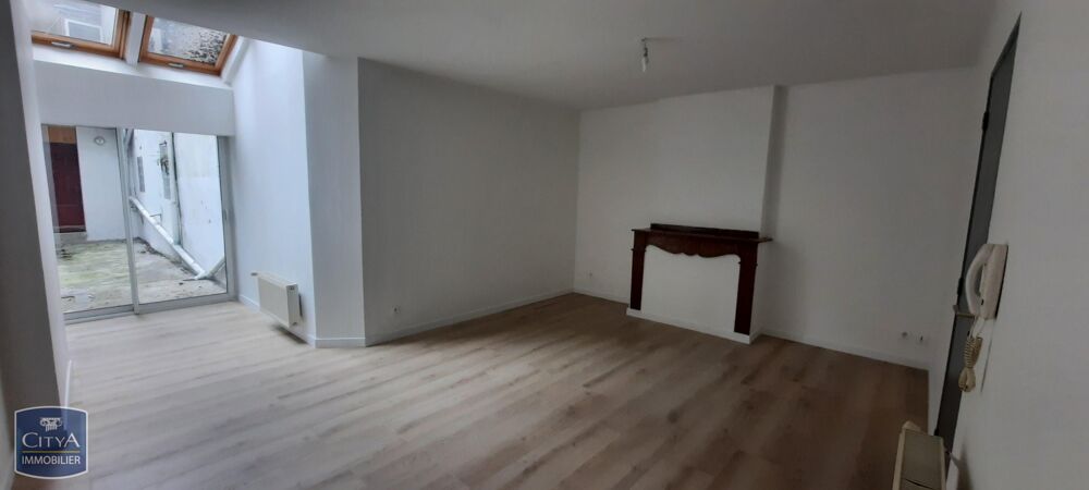   immeuble Pamiers