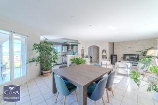  Maison à vendre 5 pièces 108 m²