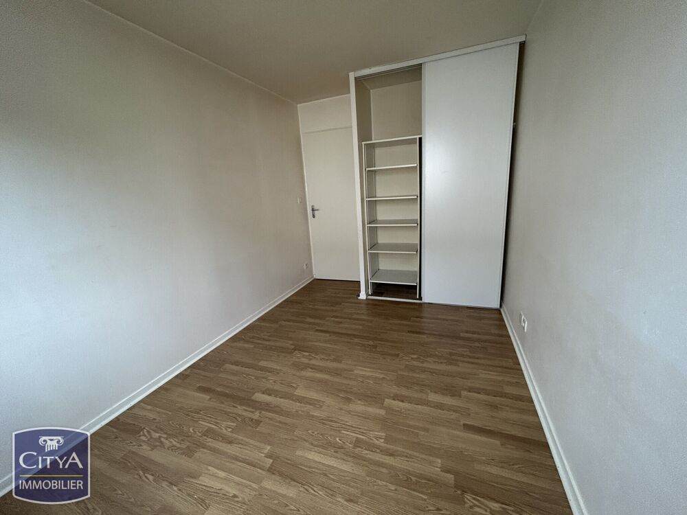 Vente Appartement appartement Bellignat