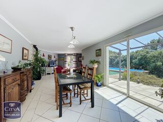  Maison à vendre 5 pièces 152 m²