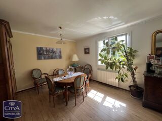  Maison � vendre 5 pi�ces 142 m�