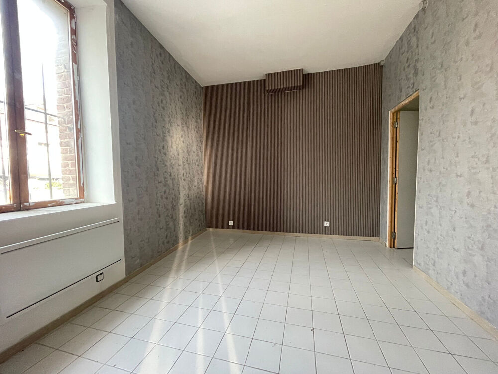 Vente Maison maison Cambrai