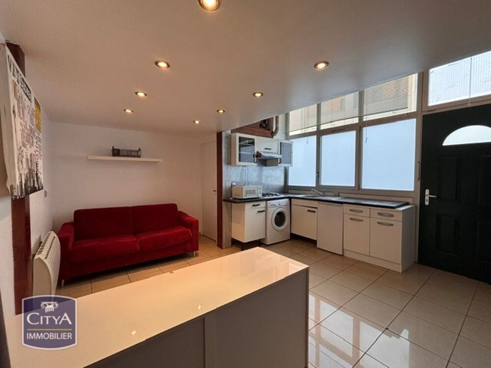 Vente Appartement appartement Grenoble