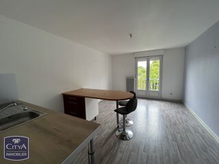  Appartement à vendre 1 pièce 24 m²