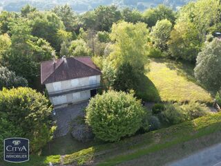  Maison à vendre 4 pièces 100 m²