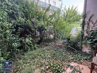  Appartement à vendre 1 pièce 26 m²
