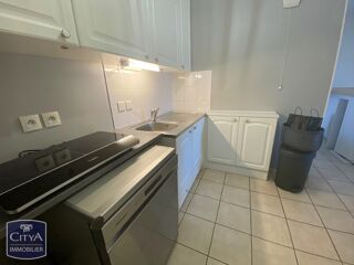  Appartement à vendre 3 pièces 50 m²