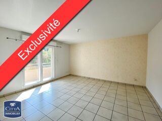  Appartement à vendre 3 pièces 61 m²