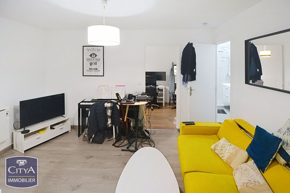 Vente Appartement appartement Le mans