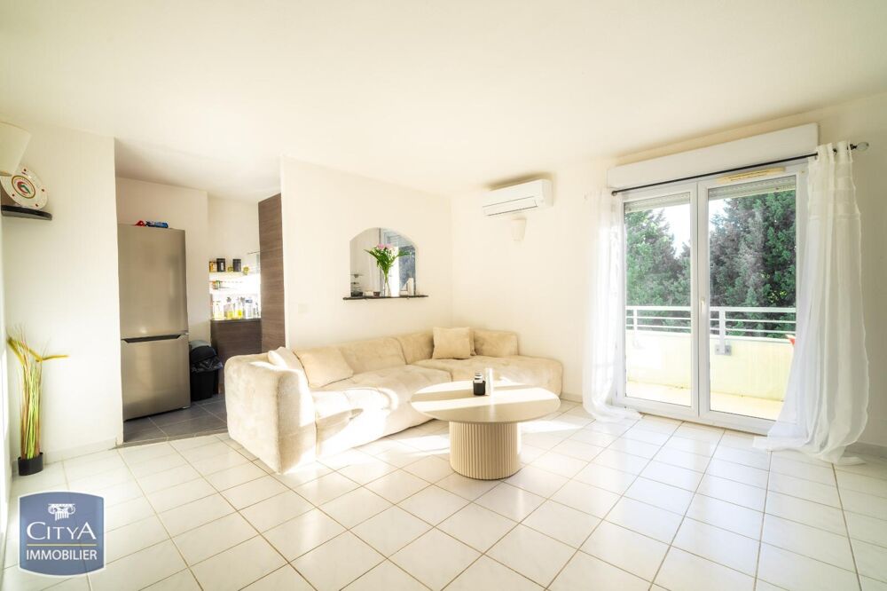 Appartement 3 pièces 55 m² · à Avignon · 55 m² · 74 000 €
