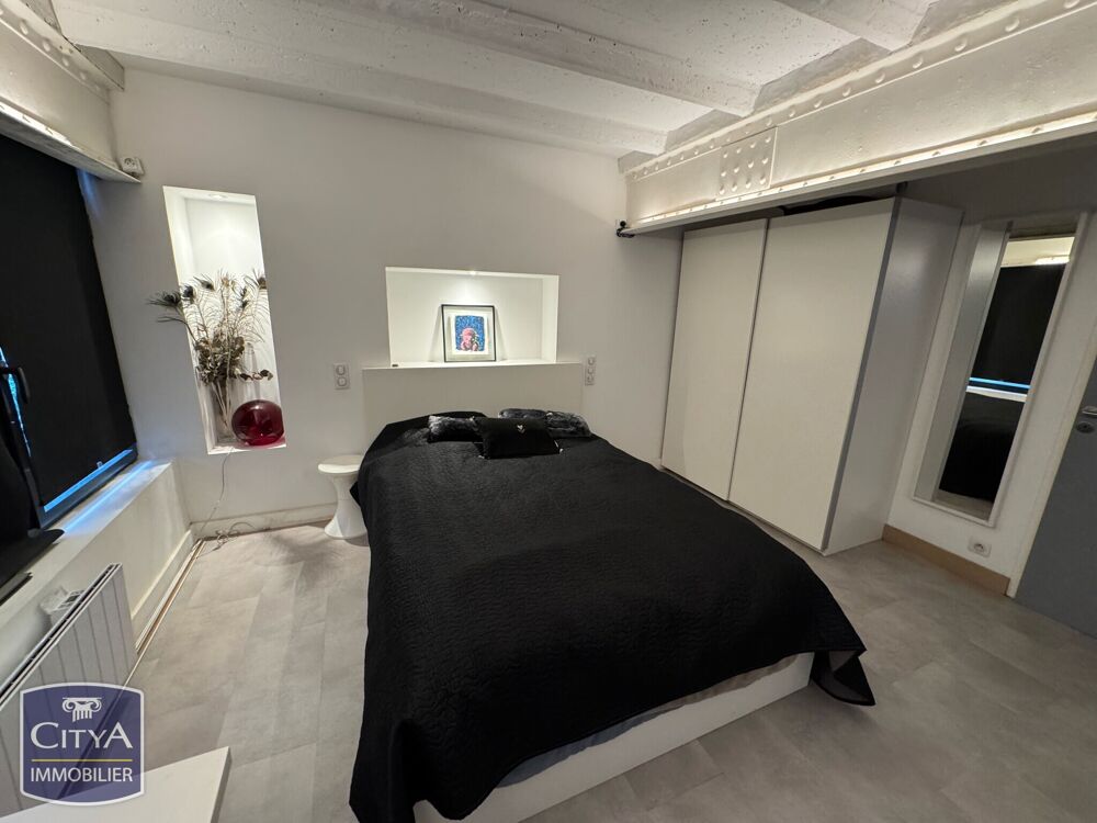 à vendre  Appartement Lille (59000)
