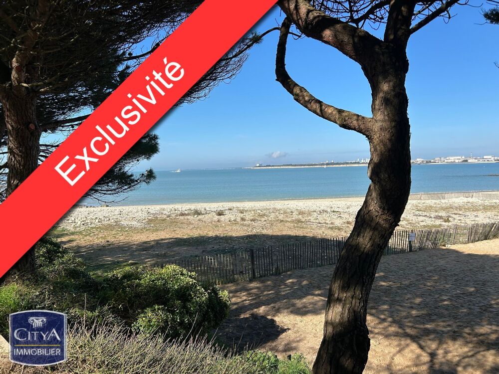 Vente Appartement appartement La rochelle