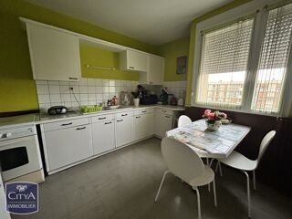  Appartement � vendre 3 pi�ces 69 m�