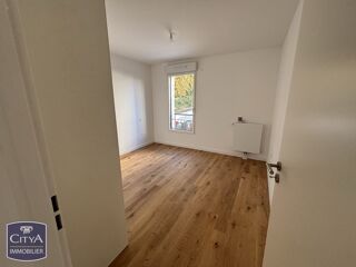 Vente Appartement appartement Tours