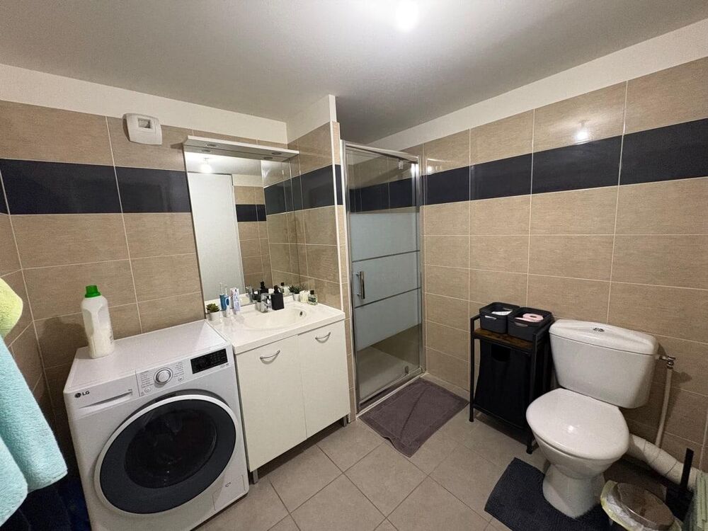 Vente Appartement appartement Clermont-ferrand