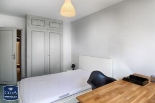  Appartement à vendre 4 pièces 74 m²