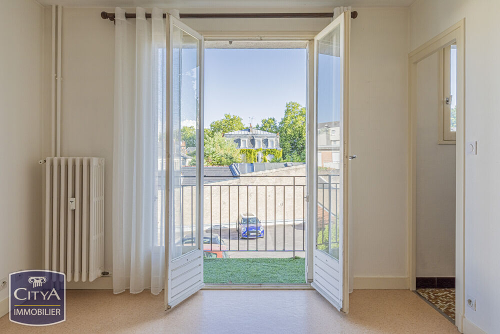 Vente Appartement appartement Tours
