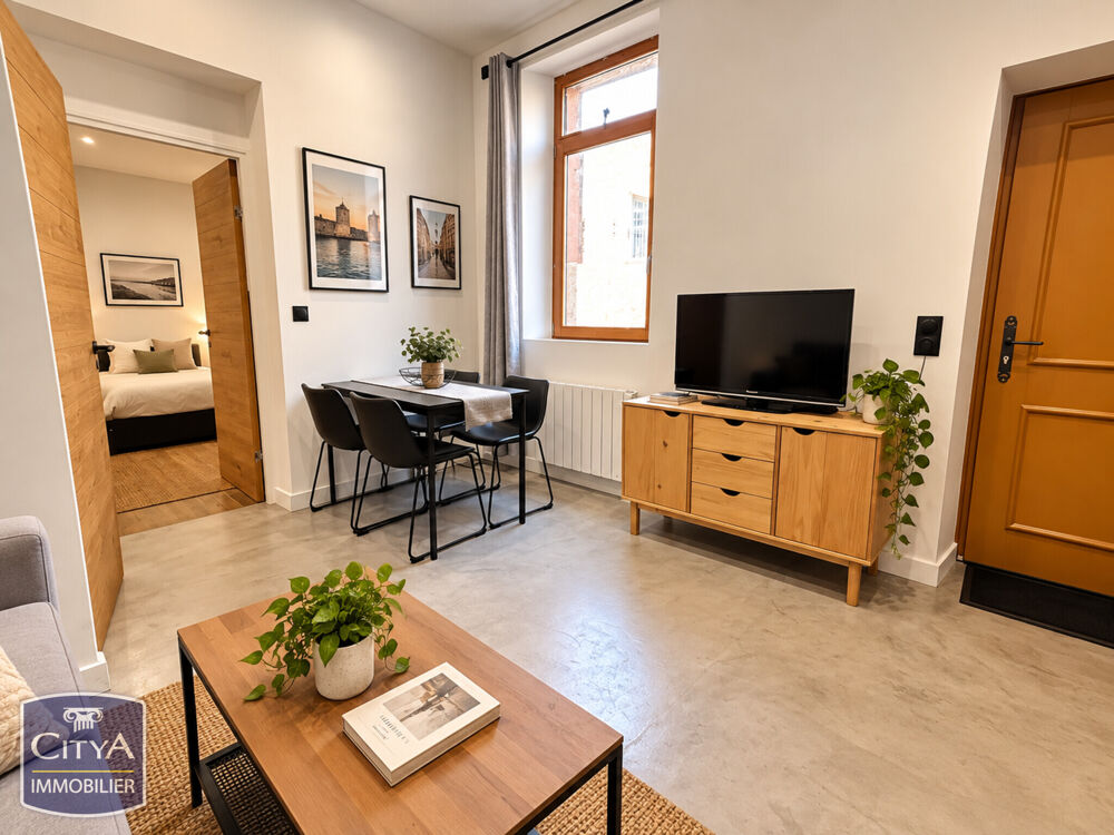 Vente Appartement appartement La rochelle