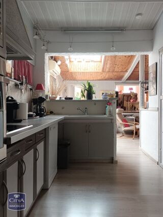  Maison � vendre 4 pi�ces 103 m�