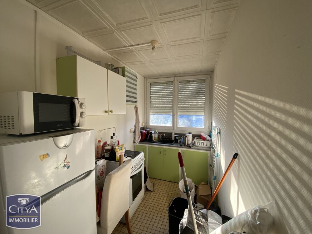 Vente Appartement appartement Le mans