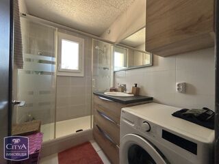  Appartement à vendre 2 pièces 50 m²