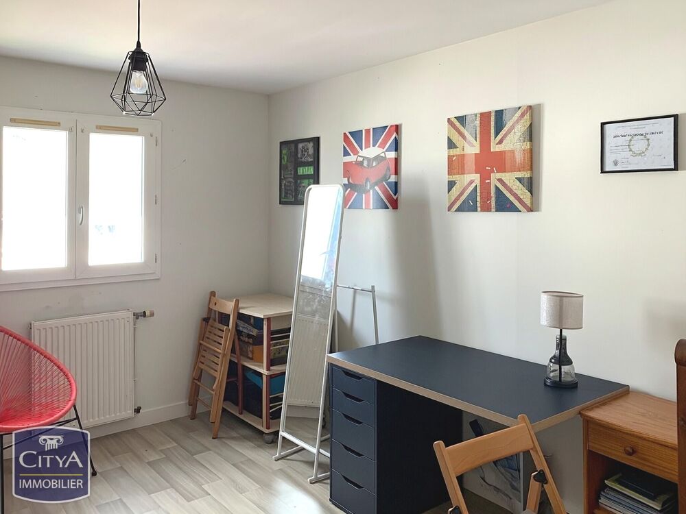 Vente Maison maison Châteaubourg