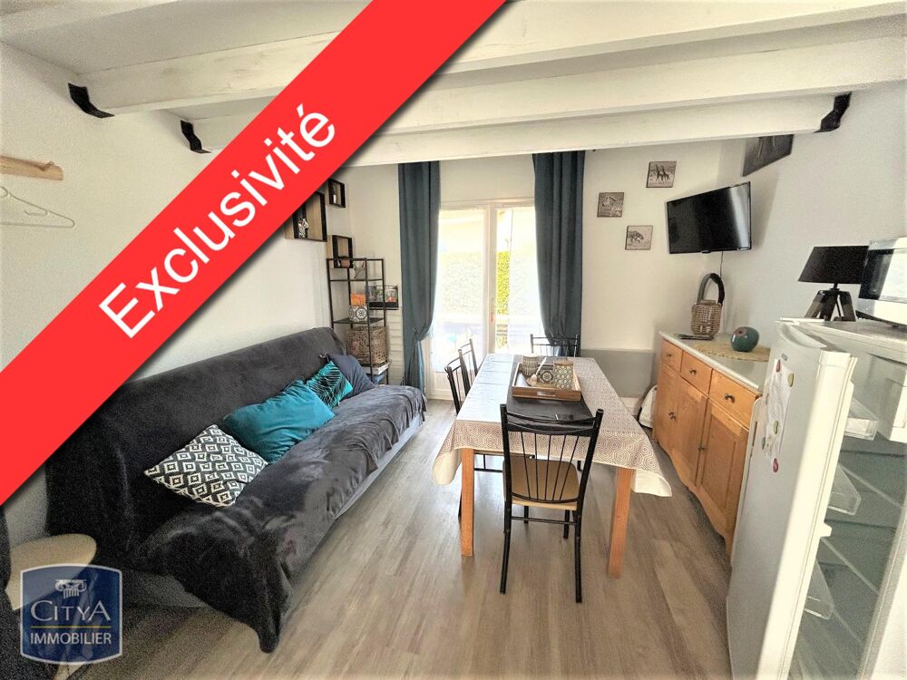 Maison 2 pièces 20 m² · à Les Mathes · 20 m² · 150 000 €