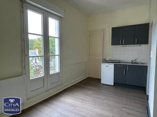  Appartement � vendre 1 pi�ce 16 m�