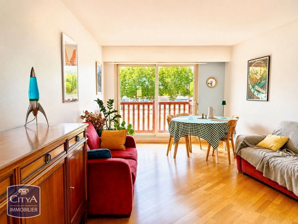 Appartement 2 pièces 43 m² · à Trouville-sur-Mer · 43 m² · 248 000 €