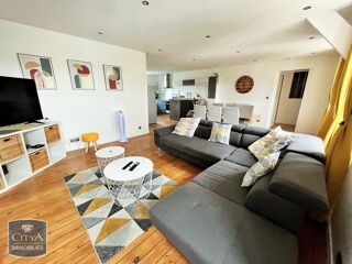  Appartement � vendre 4 pi�ces 107 m�