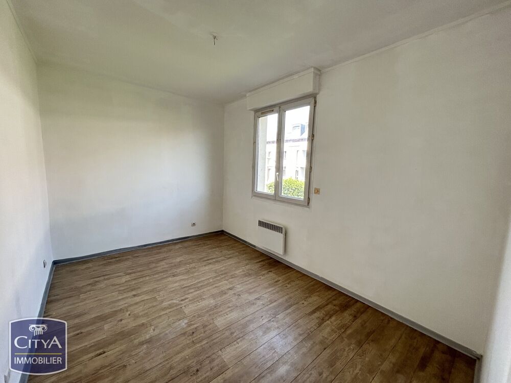 Vente Appartement appartement Beauvais