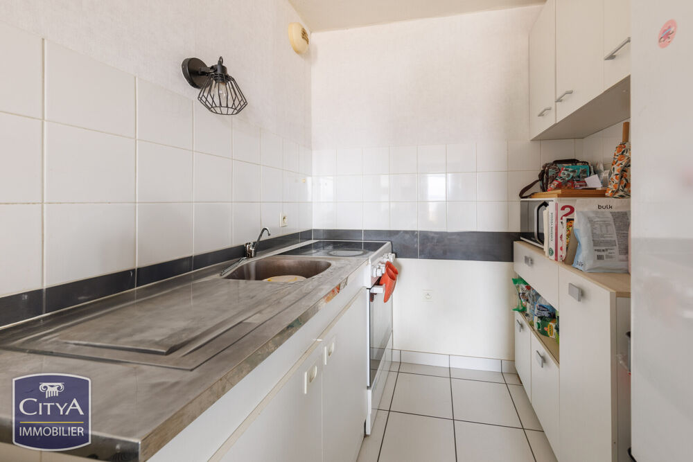 Vente Appartement appartement Clermont-ferrand
