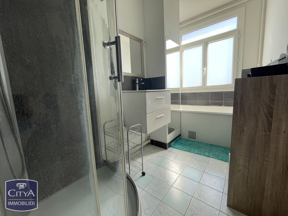 Vente Appartement appartement Déville-lès-rouen
