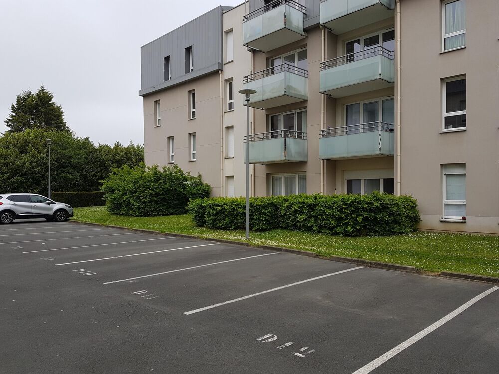 Vente Parking/Garage parking La bassée