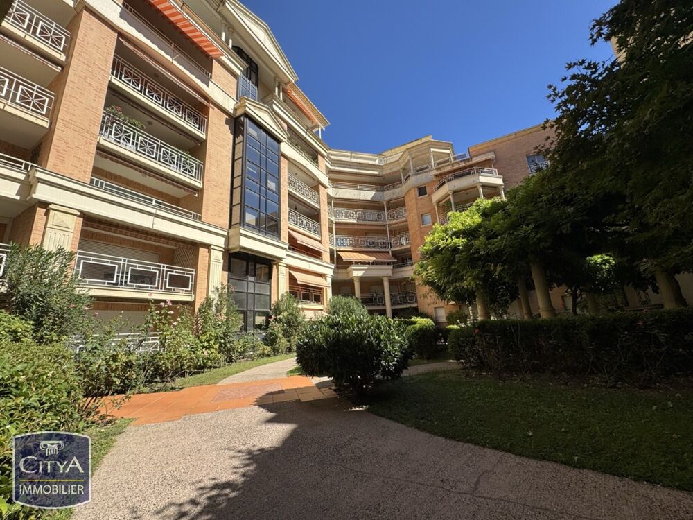 à vendre  Appartement Toulouse (31000)