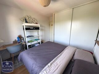 Appartement à vendre 3 pièces 65 m²